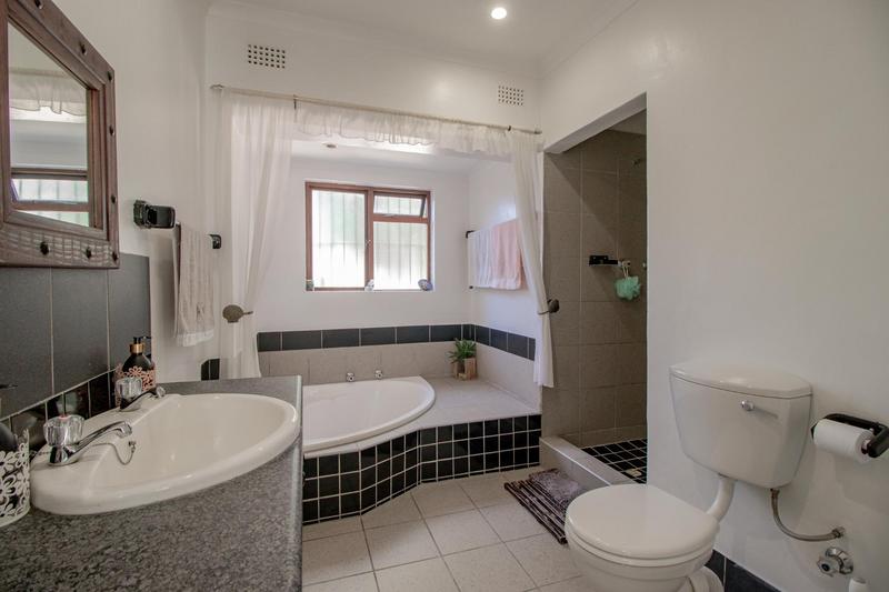 3 Bedroom Property for Sale in Bellville Western Cape